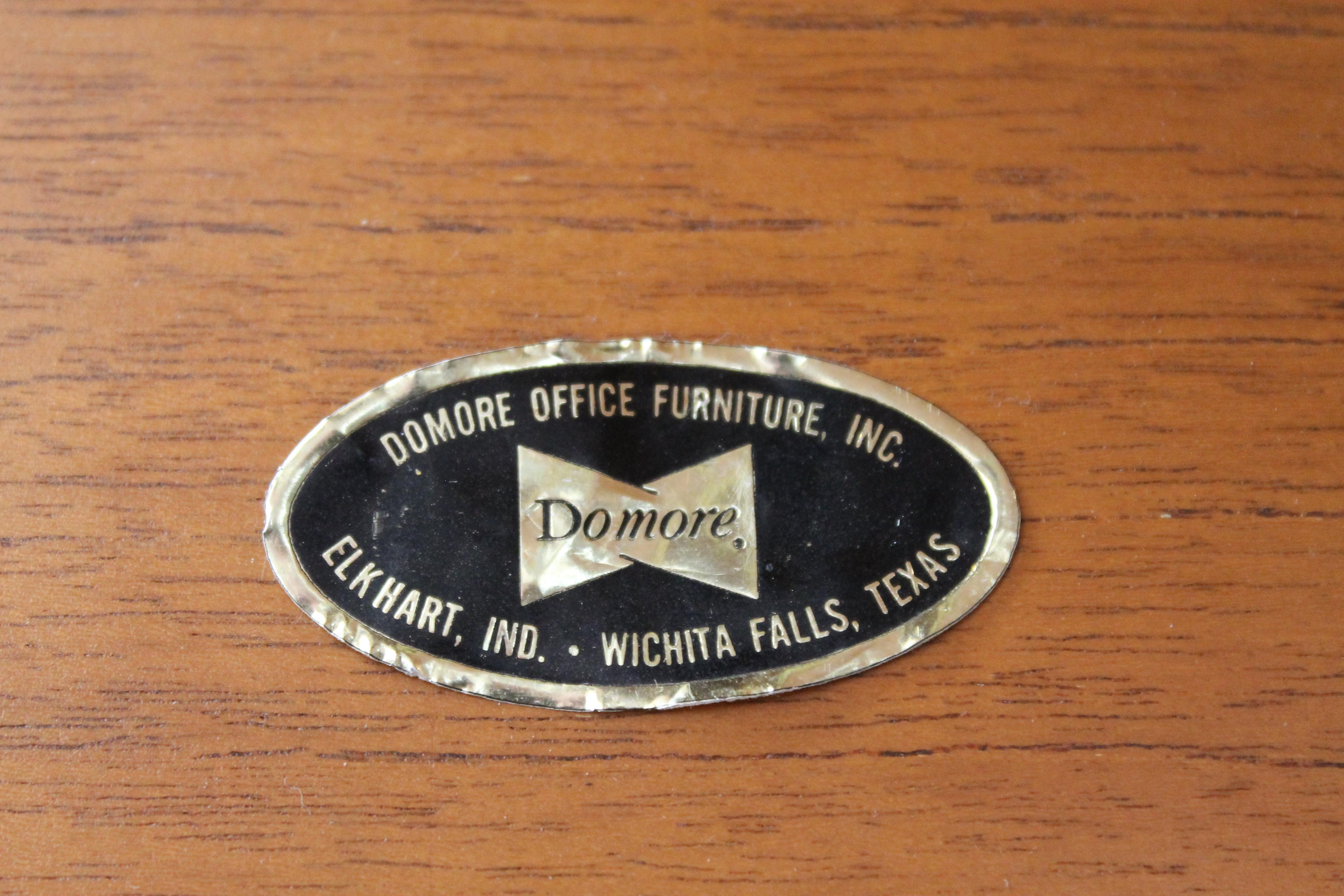 Cabinet by Domore Office Furniture 7