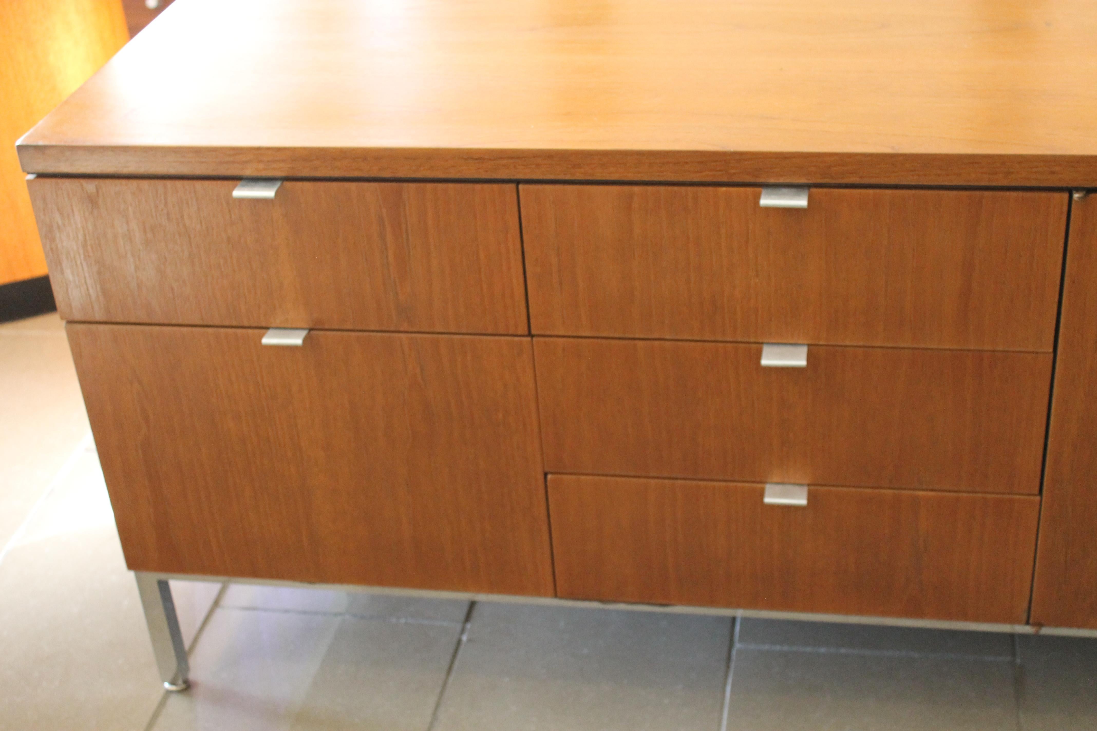 Wood Cabinet by Domore Office Furniture