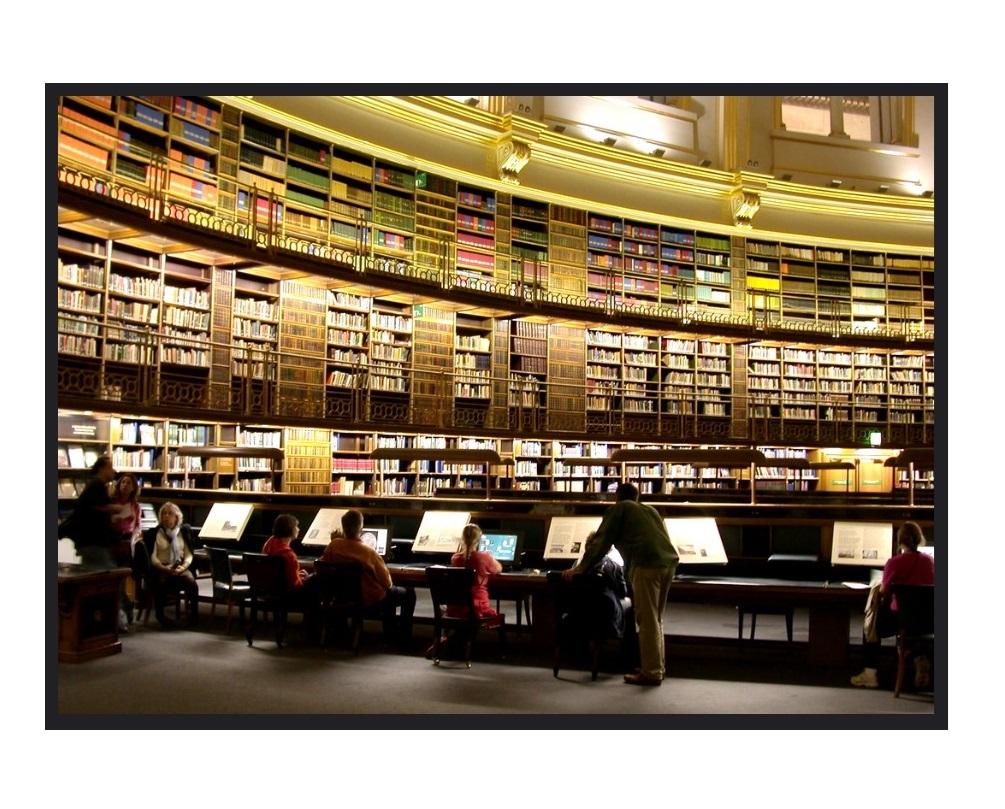 English TEN ANTIQUE HOLLAND & SON'S DINING CHAiRS FROM THE BRITISH MUSEUM READING ROOM For Sale