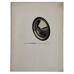 Ten Automobiles (MoMA, 1953)