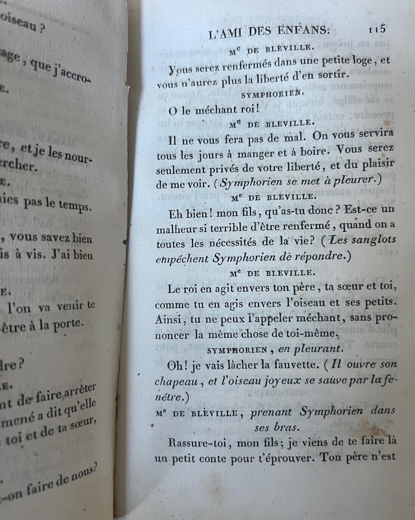 Serie francese di libri per bambini di Arnaud Berquin - Set di 10, C.C. 1829 in vendita 5