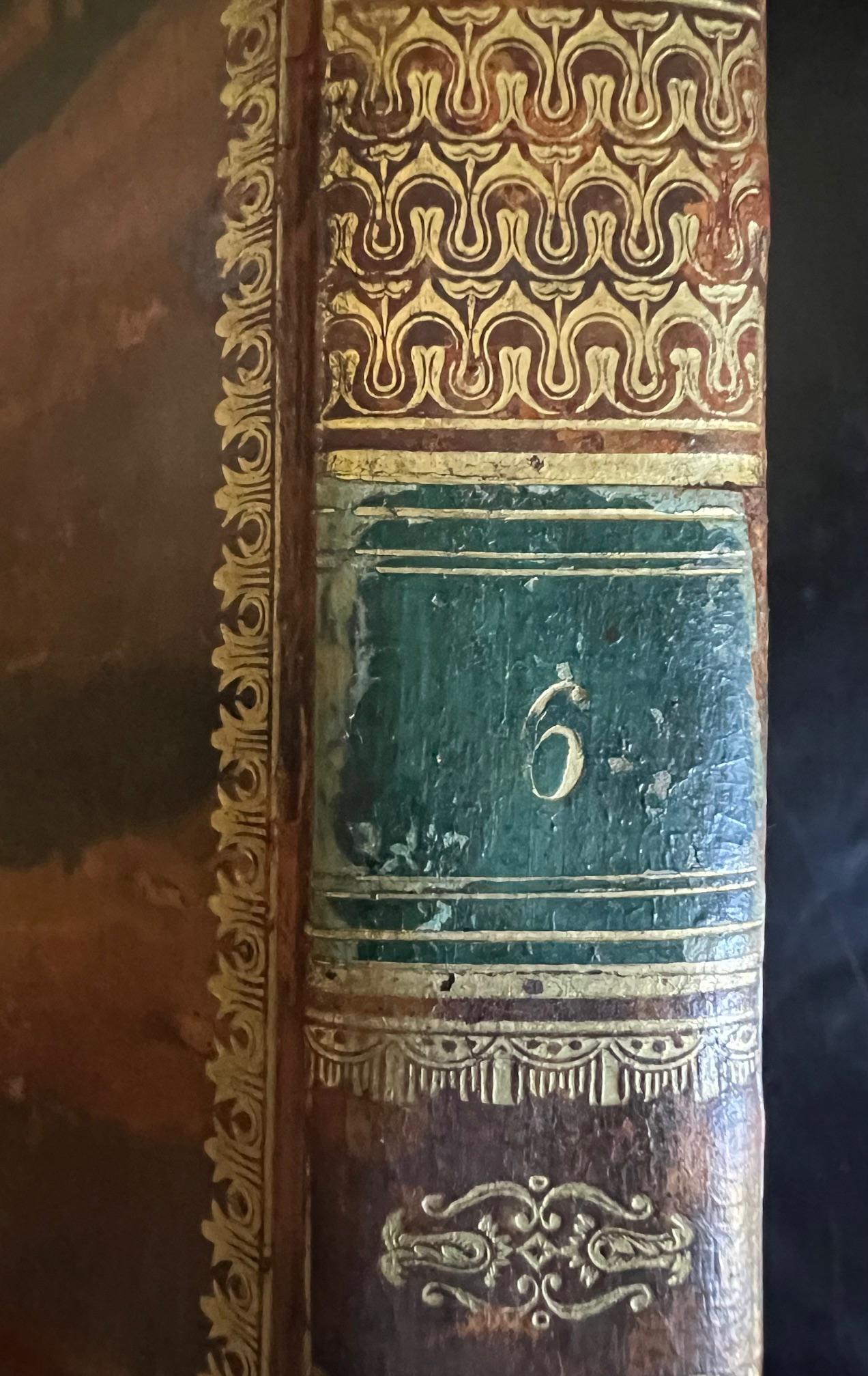 Serie francese di libri per bambini di Arnaud Berquin - Set di 10, C.C. 1829 in vendita 6