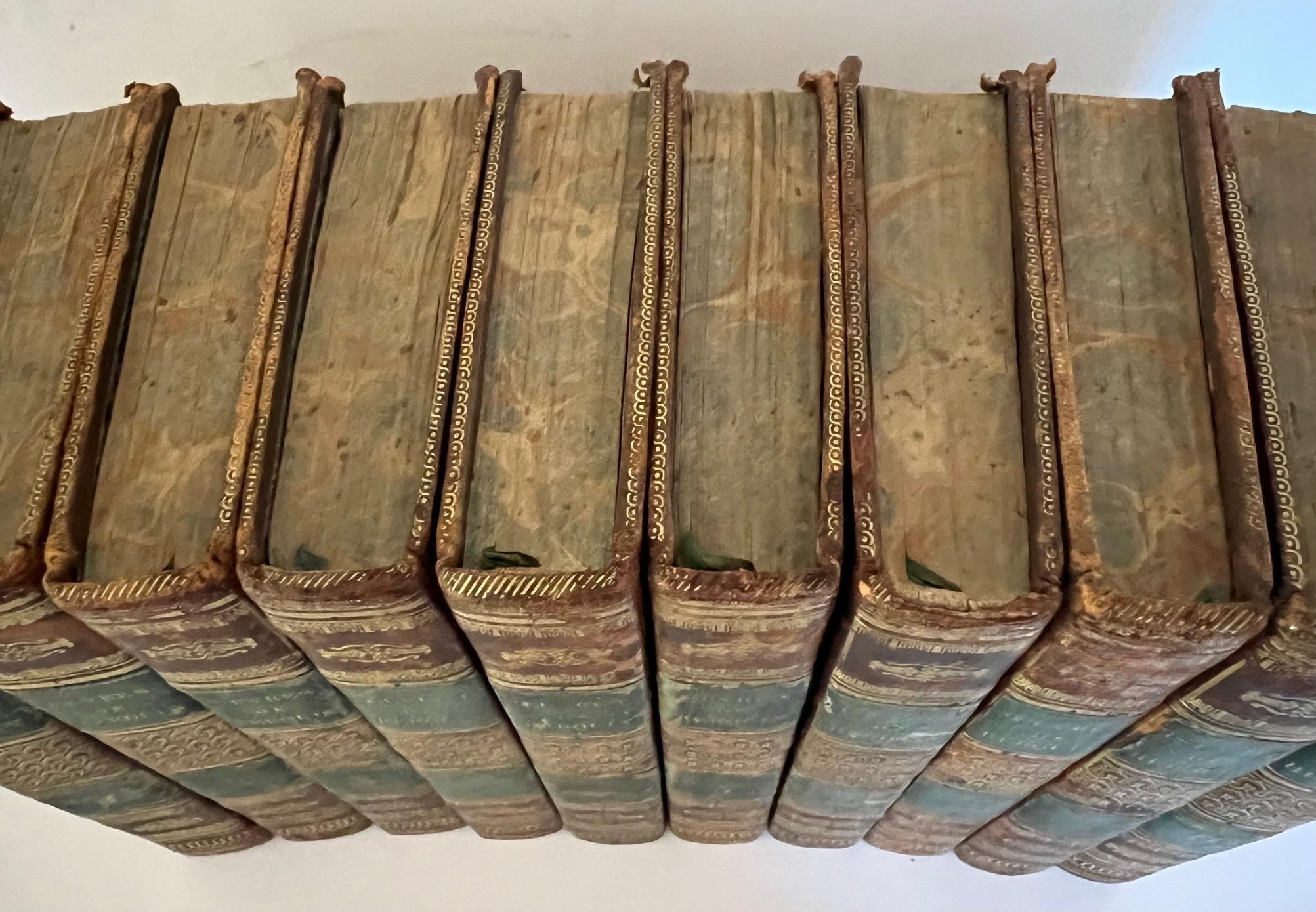 Serie francese di libri per bambini di Arnaud Berquin - Set di 10, C.C. 1829 in vendita 8
