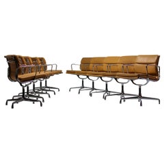 Mid-Century Modern Office Chairs and Desk Chairs