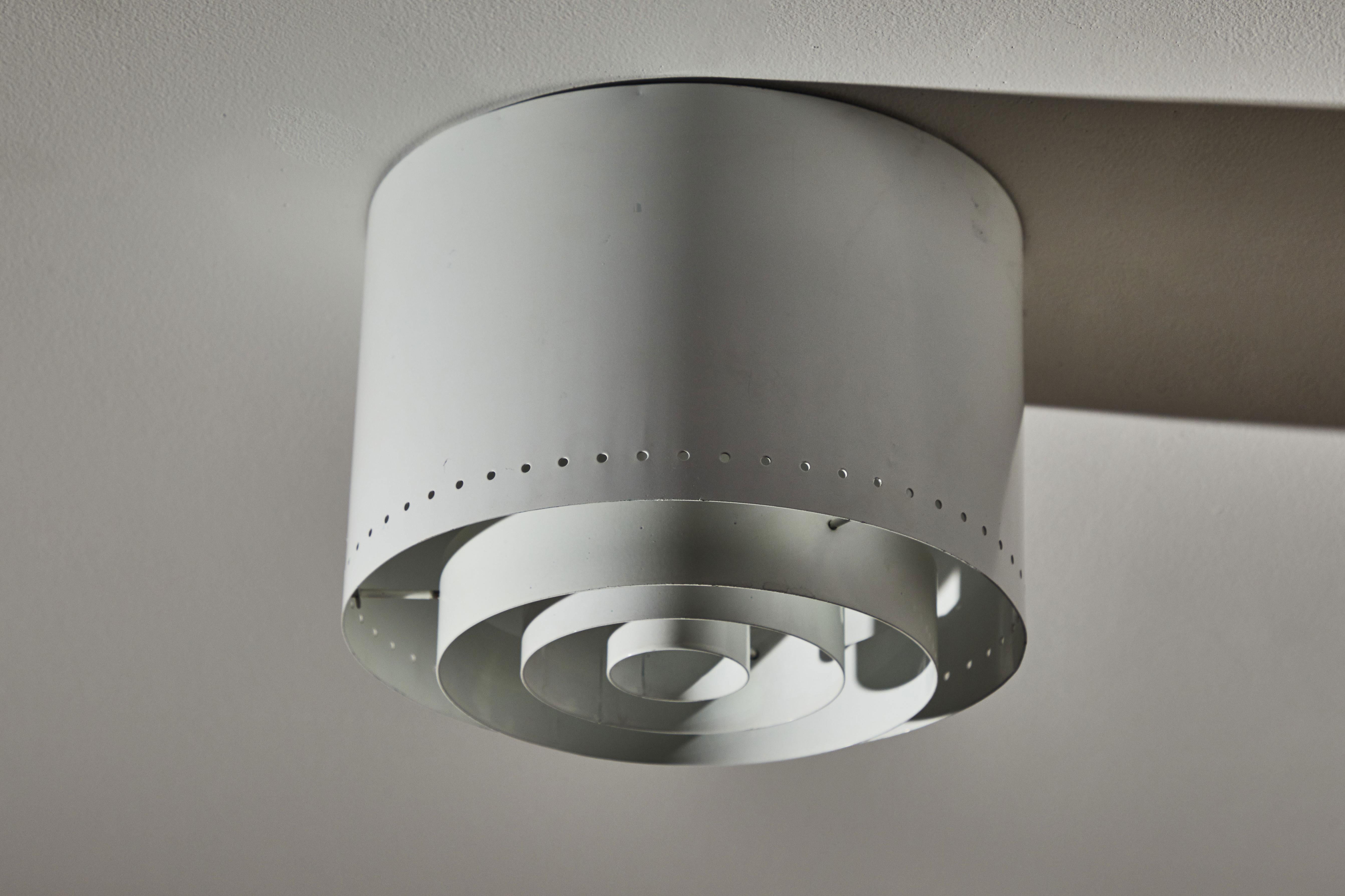 One Flush Mount Ceiling Lights by Itsu 2