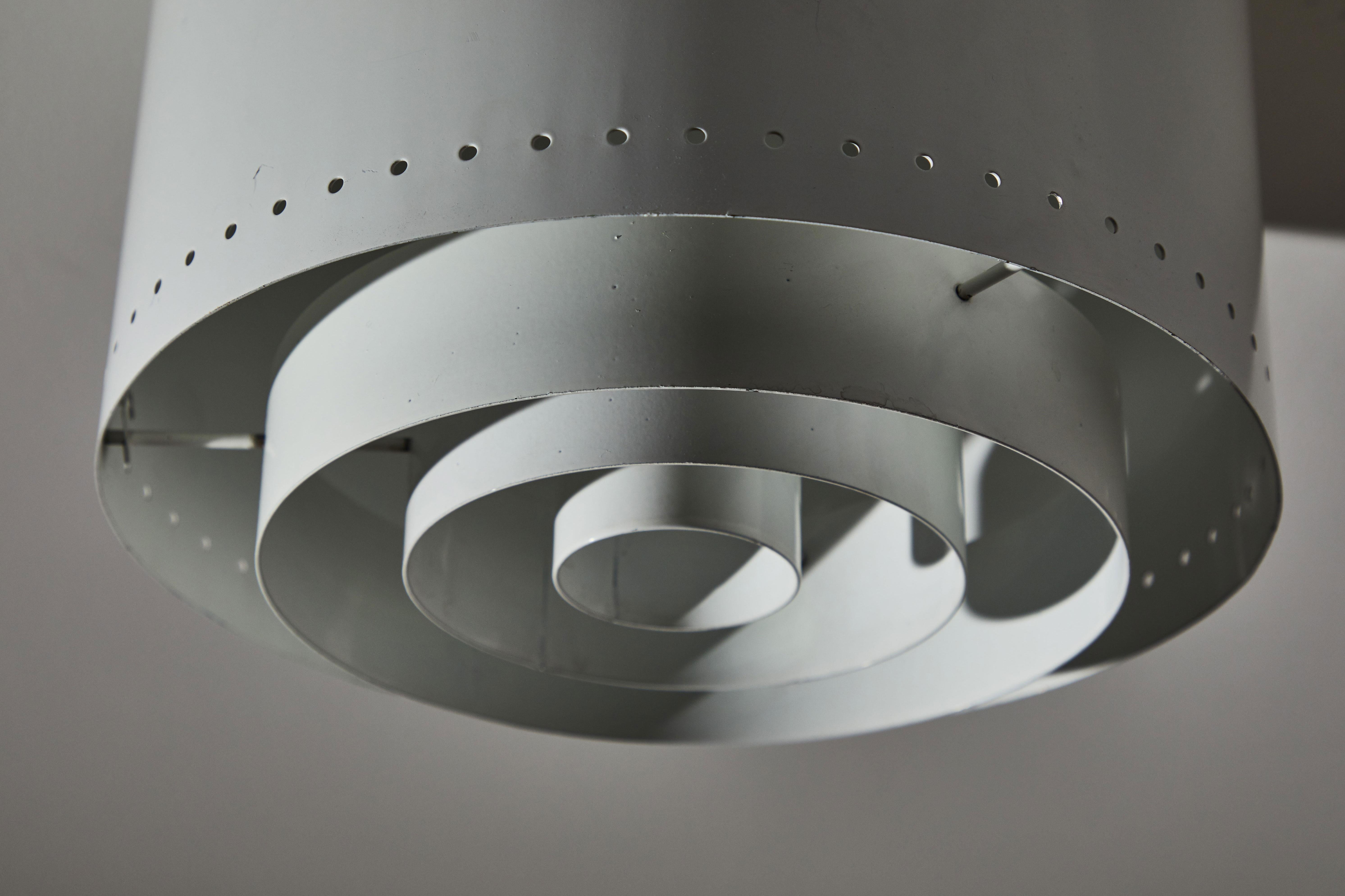 One Flush Mount Ceiling Lights by Itsu 4