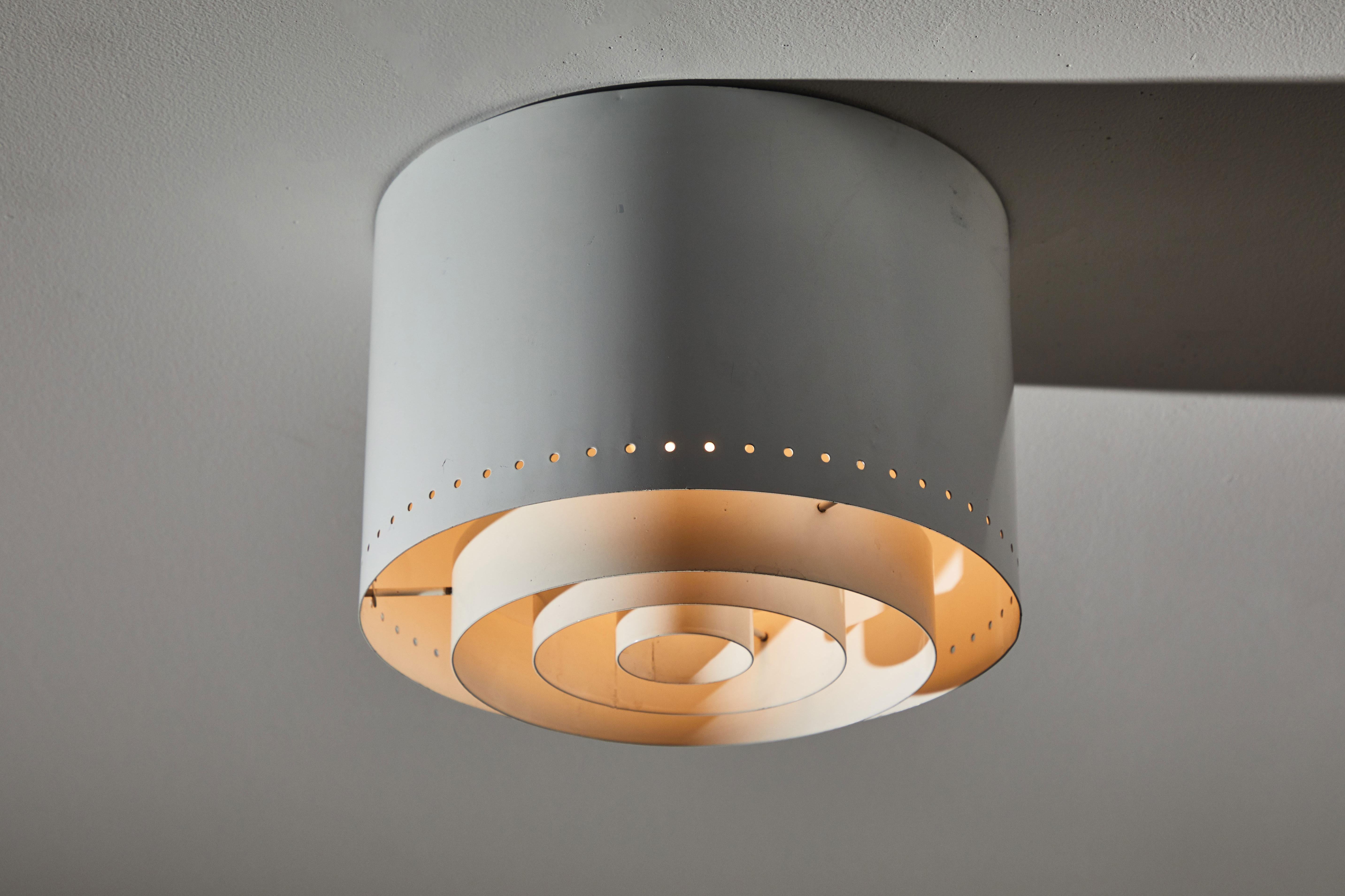 Finnish One Flush Mount Ceiling Lights by Itsu