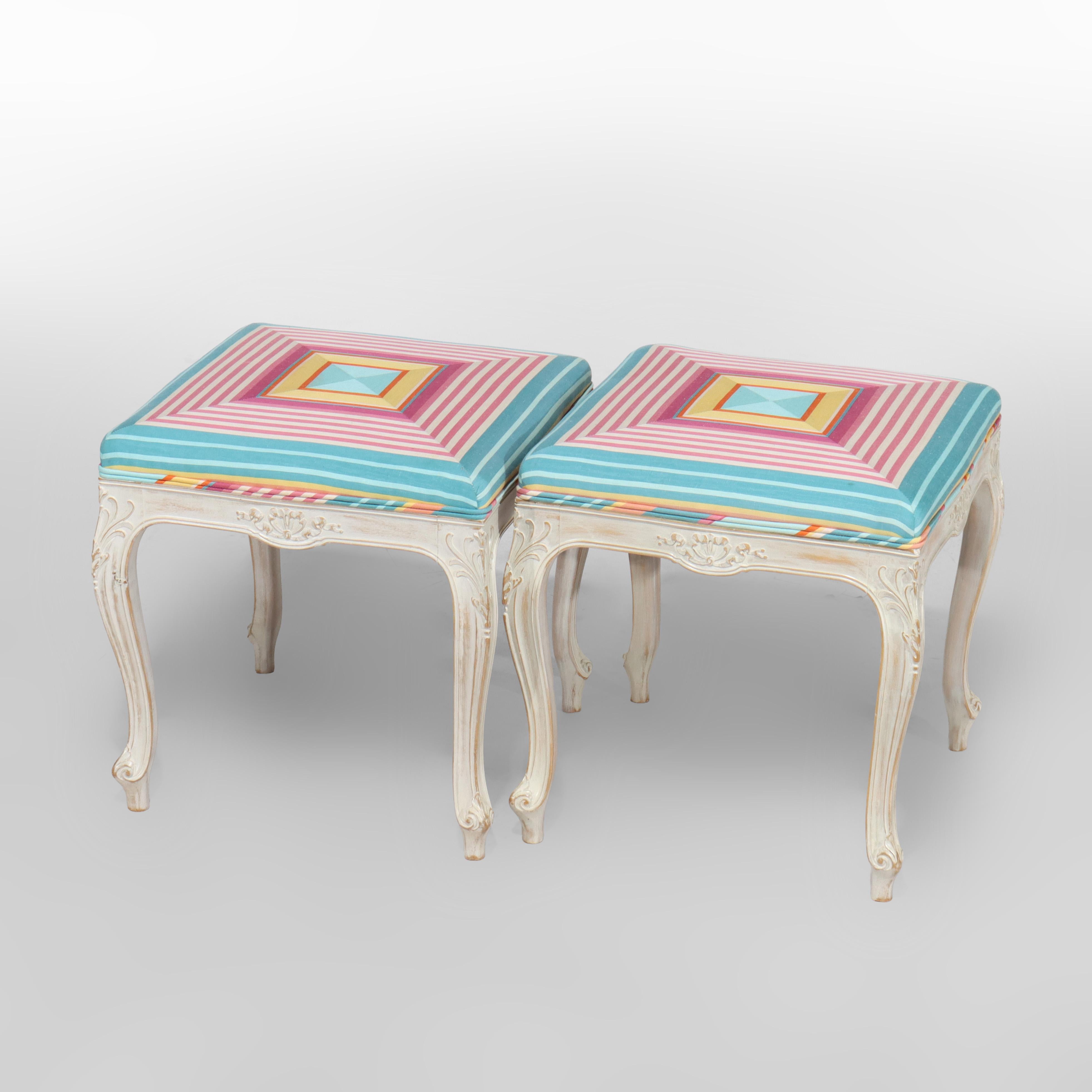 Ten Piece Vintage Aktiebolaget Lindells Mobelfabrik French Provincial Parlor Set For Sale 1
