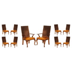 Chaises de salle à manger