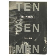 Ten Sen Men, Issey Miyake, 1990