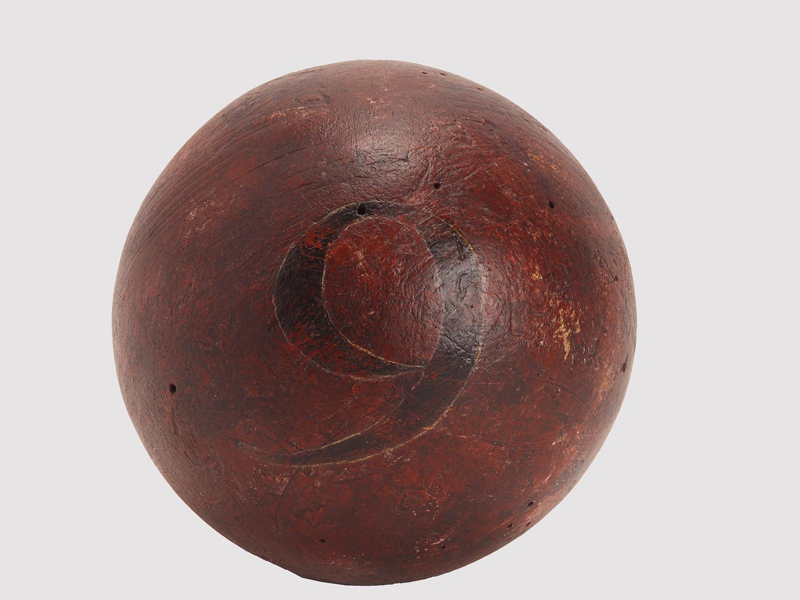 Dix sphères : ne pesant que deux fois et essayant de trouver la plus lourde, France 1900 en vente 7