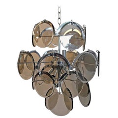 Gino Vistosi Chandeliers and Pendants 57 For Sale at 1stDibs Gino Vistosi Chandeliers and Pendants 57 For Sale at 1stDibs