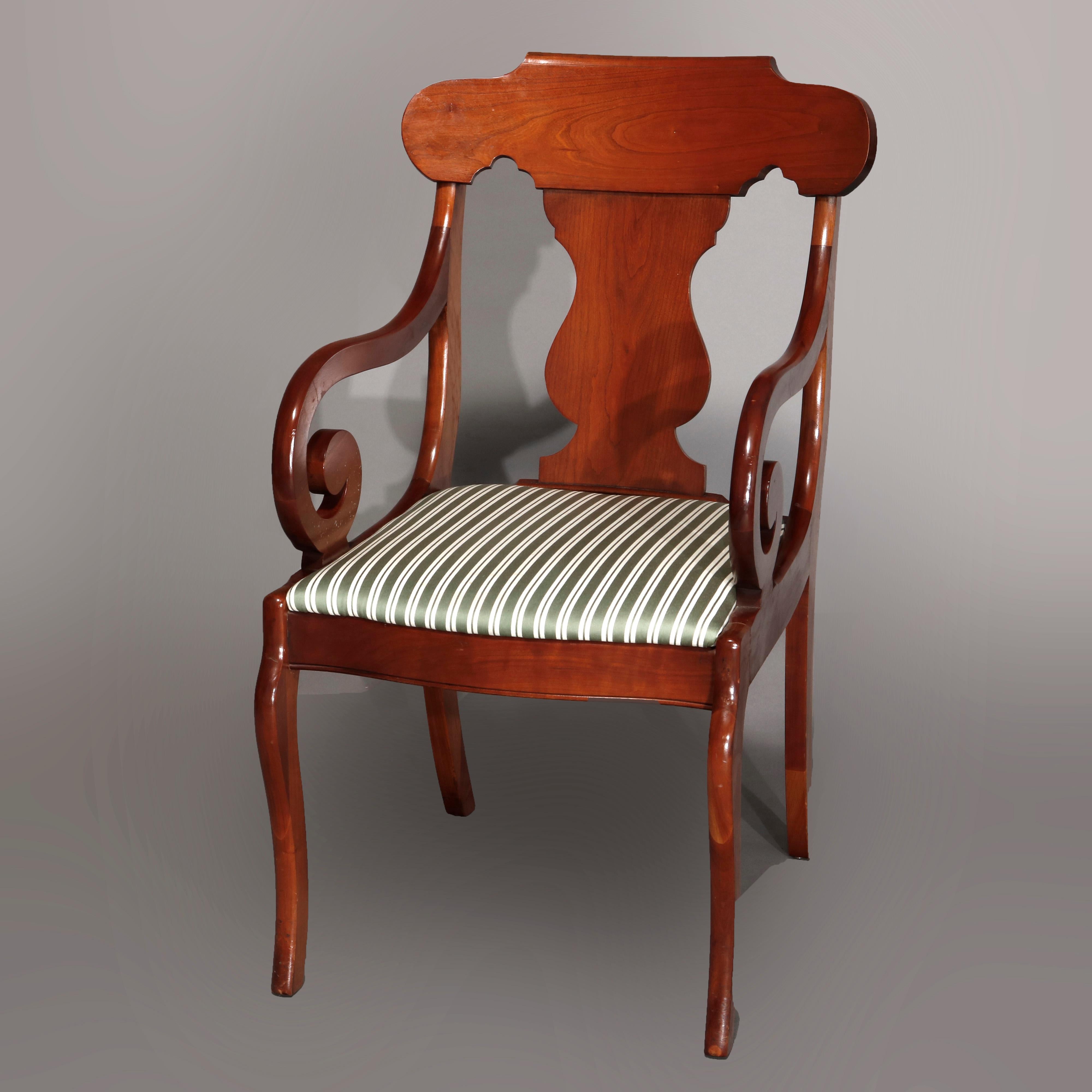 pennsylvania house dining chairs