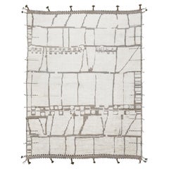 Tenda, Atlas-Kollektion von Mehraban Teppiche