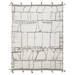 Tenda, Colección Atlas by Mehraban Rugs