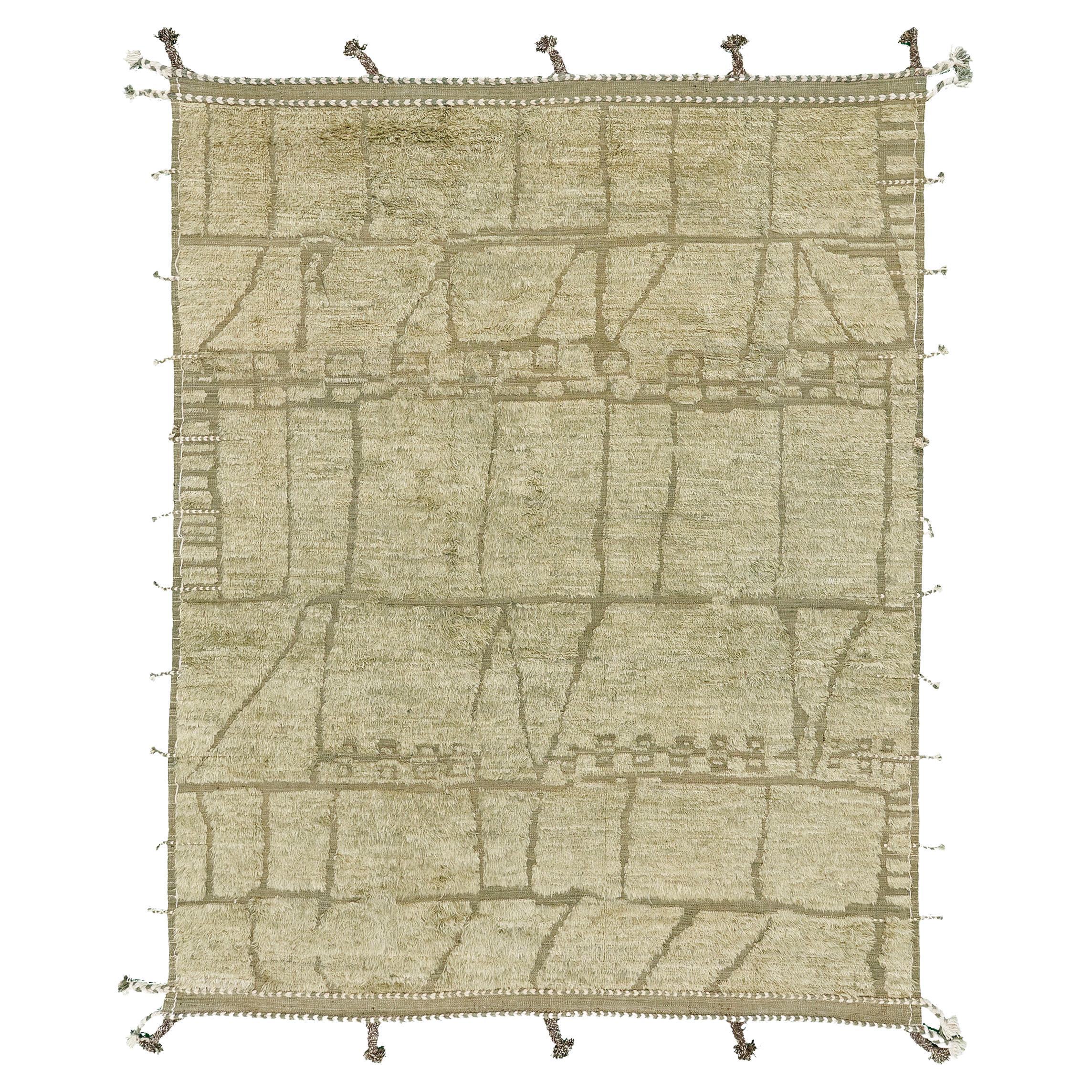 Tenda, Atlas Collection by Mehraban Rugs For Sale