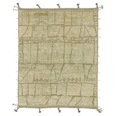 Tenda, Colección Atlas by Mehraban Rugs