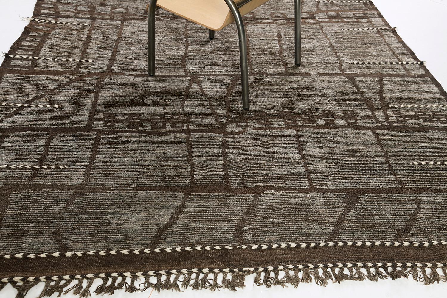 Tenda, Collezione Atlas, Stagioni di Mehraban Rugs In condizioni Nuovo in vendita a WEST HOLLYWOOD, CA