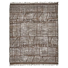 Tenda, Atlas Collection, Seasons by Mehraban Rugs