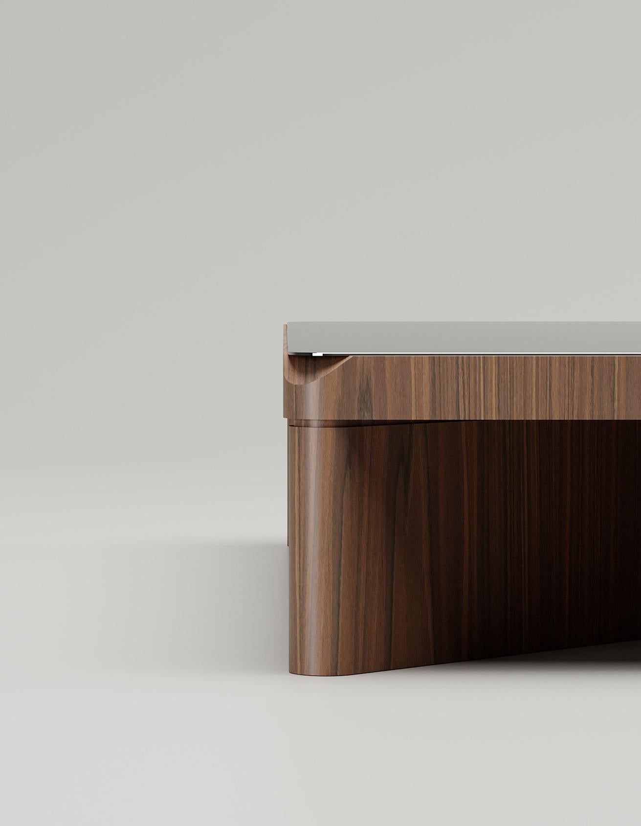 Autre Table basse Tender d'Andrea Bonini en vente