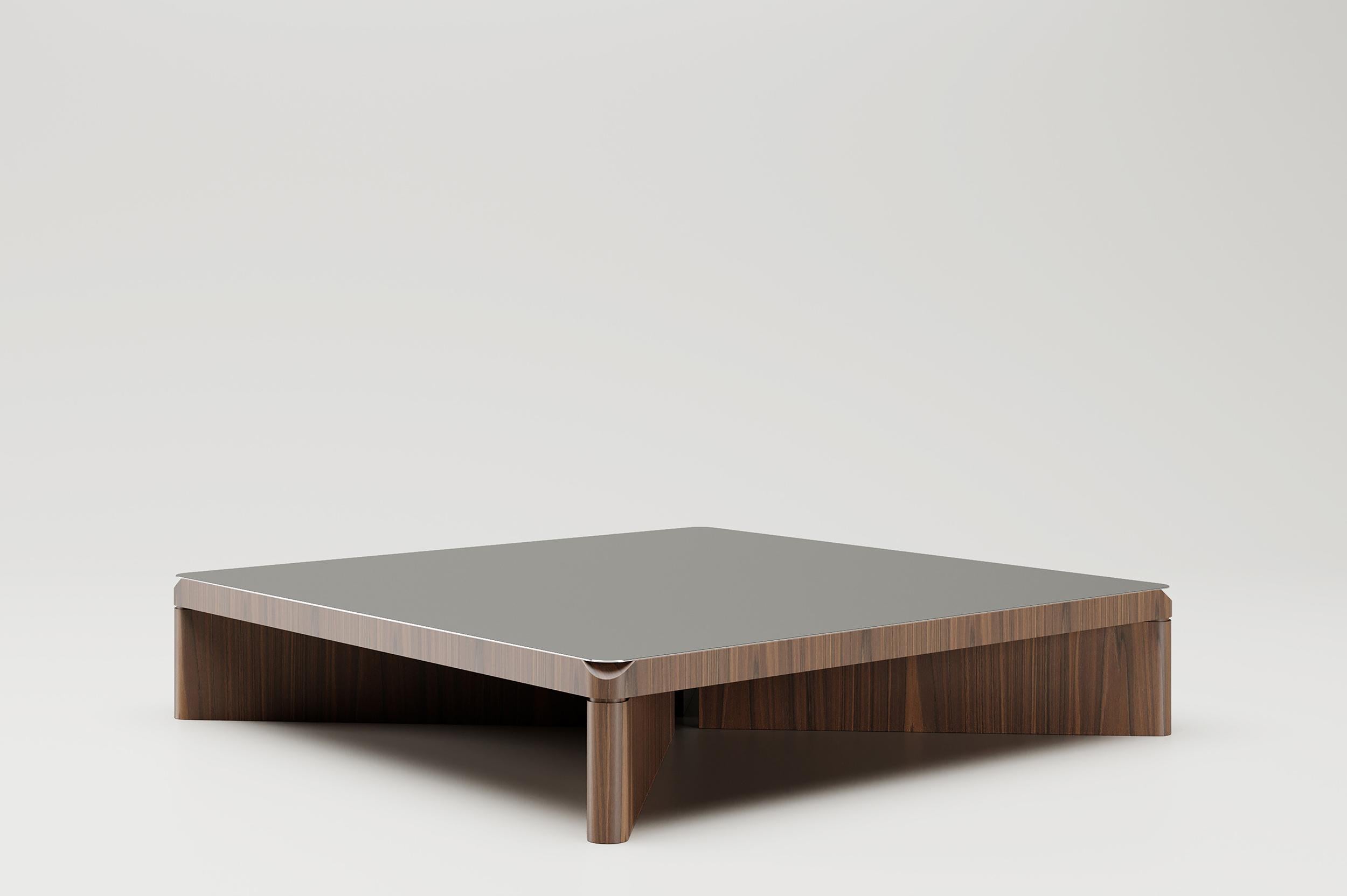 Table basse Tender d'Andrea Bonini Neuf - En vente à Geneve, CH