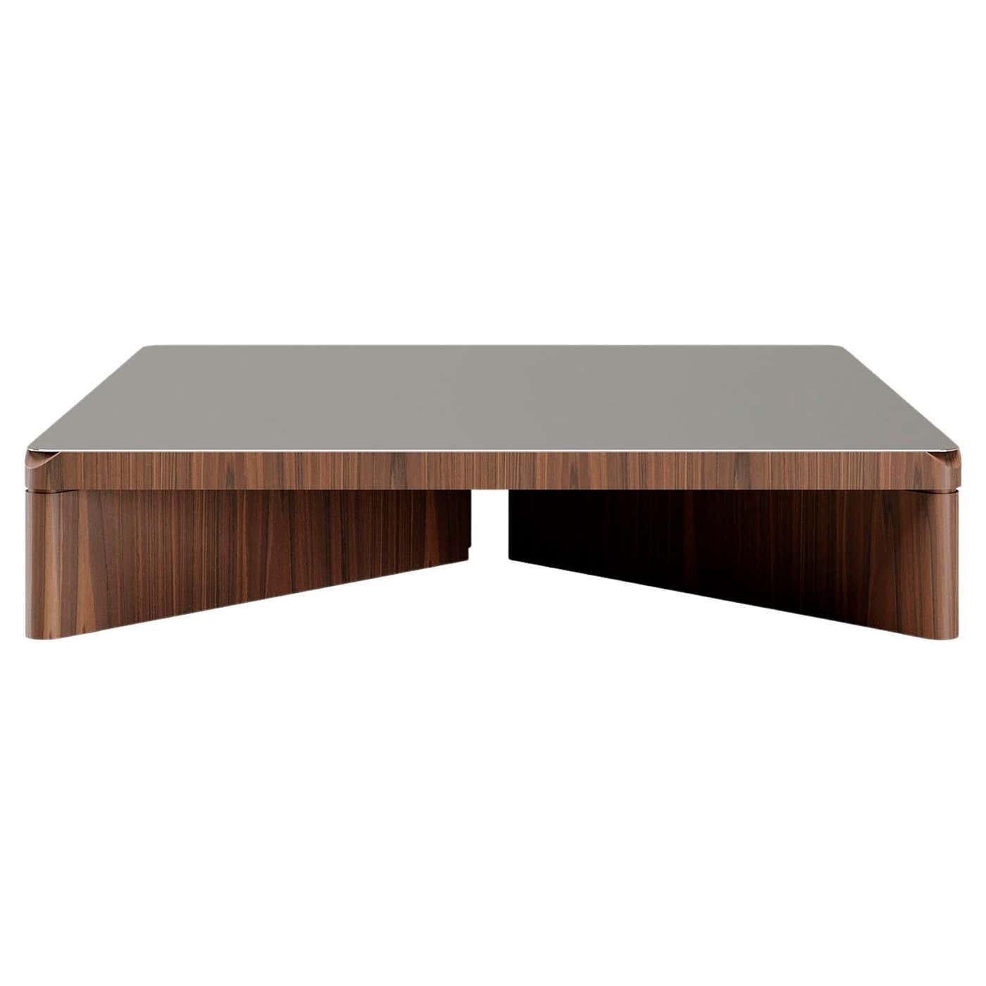 Tender Coffee Table by Andrea Bonini For Sale at 1stDibs
