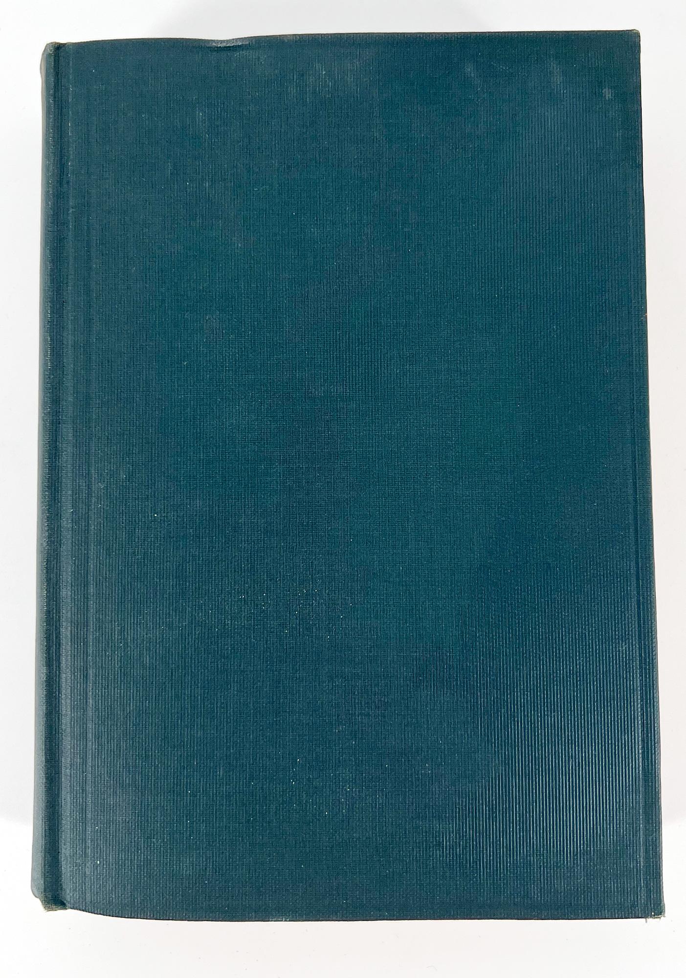 Tender is the Night by F. Scott Fitzgerald - FIRST EDITION, FIRST PRINTING For Sale 3