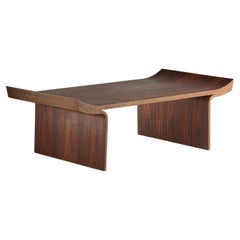 Banc / table basse Tendo Mokko