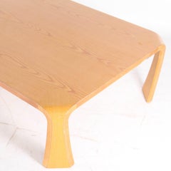 Tendo Mokko coffee table