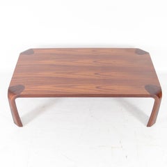 Tendo Mokko coffee table