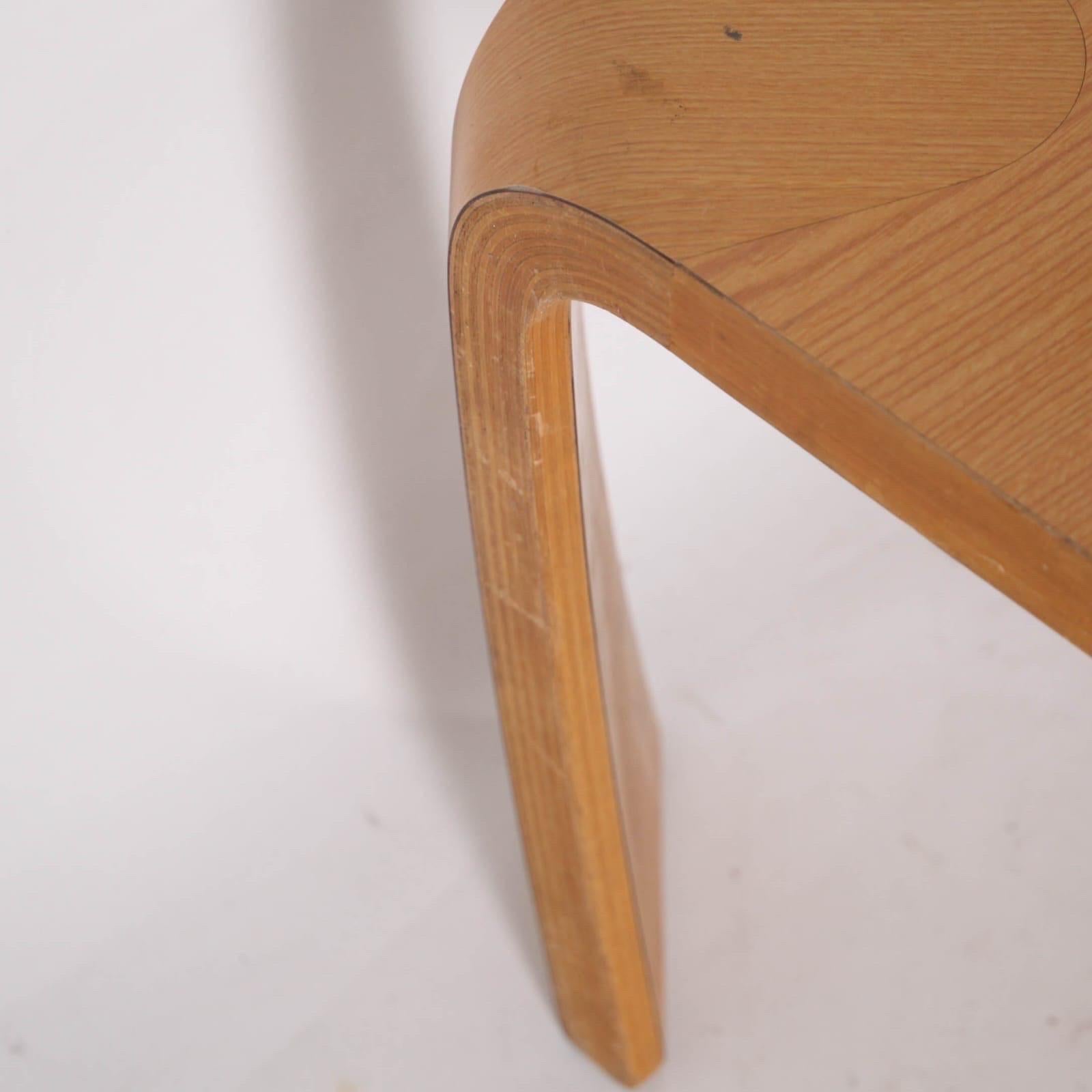 Table basse Tendo Mokko en vente 1