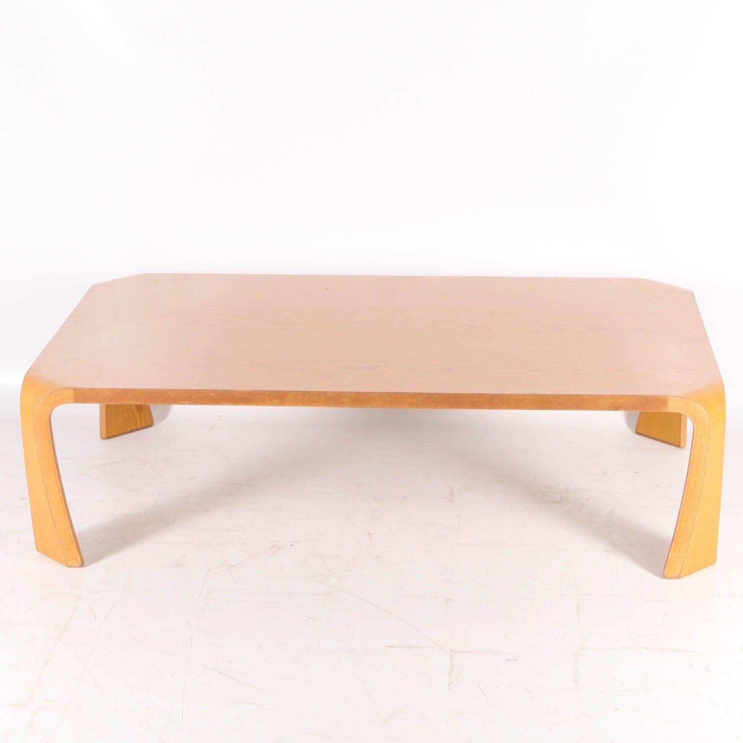 Table basse Tendo Mokko en vente 2