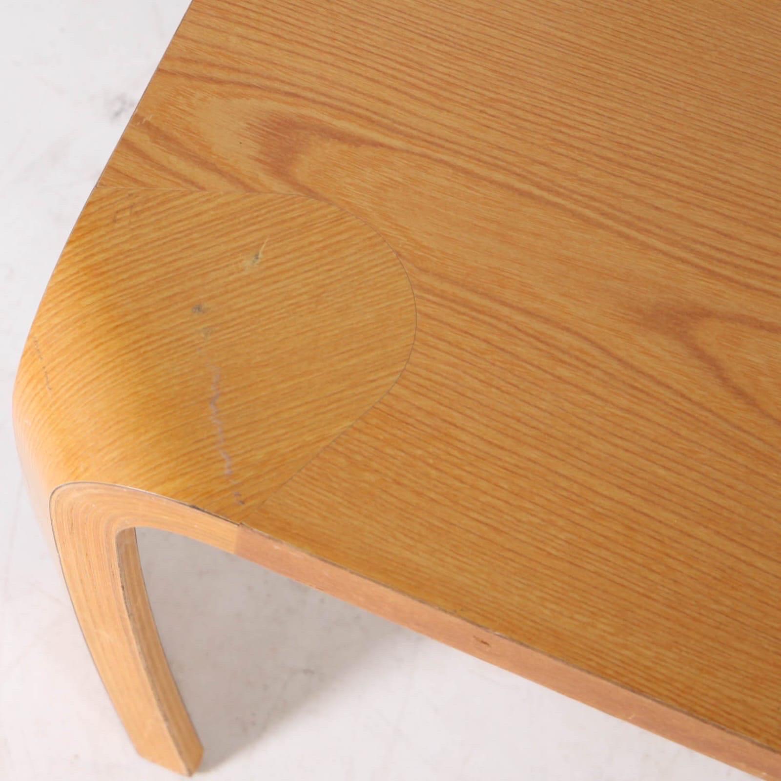 Table basse Tendo Mokko en vente 3