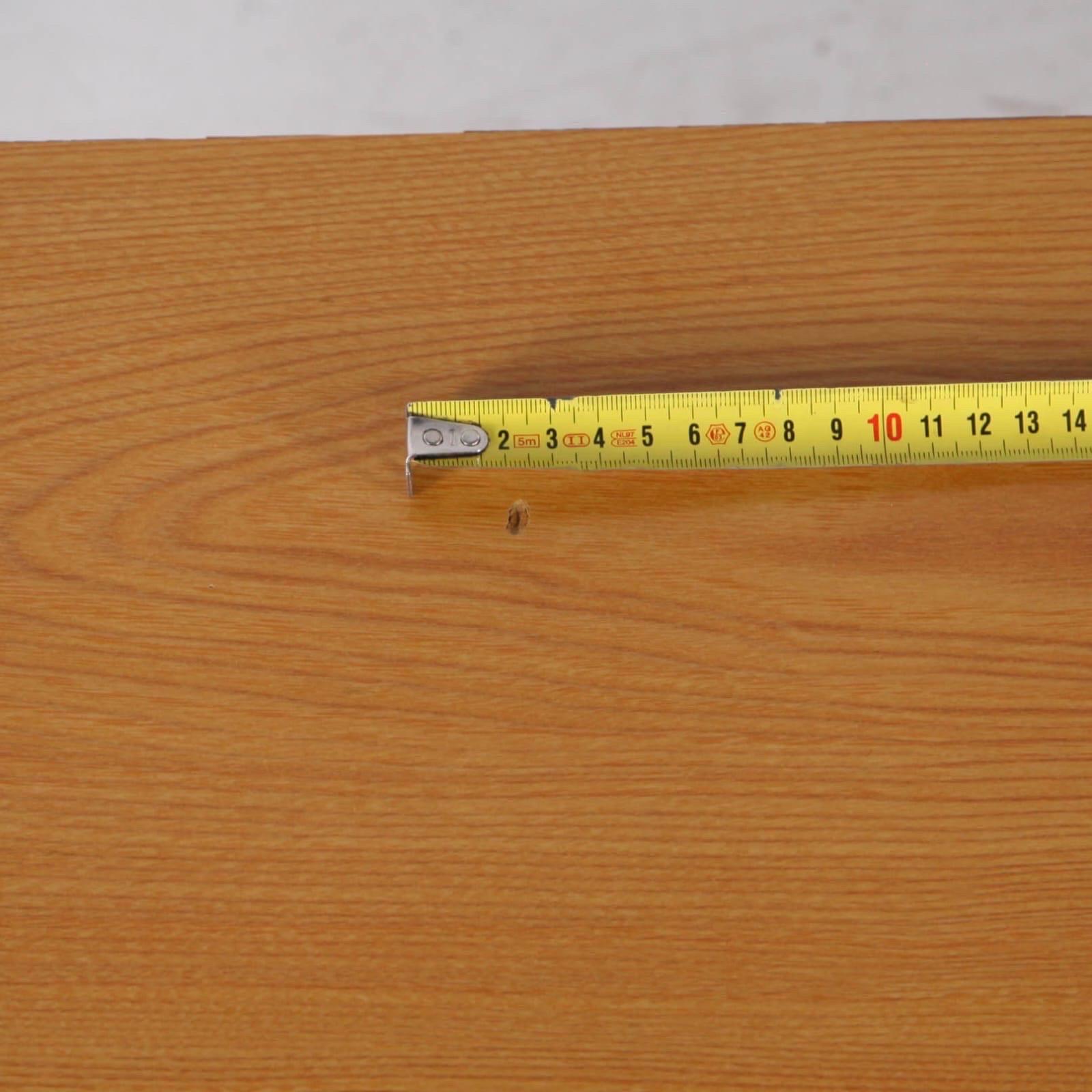 Table basse Tendo Mokko en vente 4