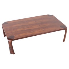 Tendo Mokko coffee table