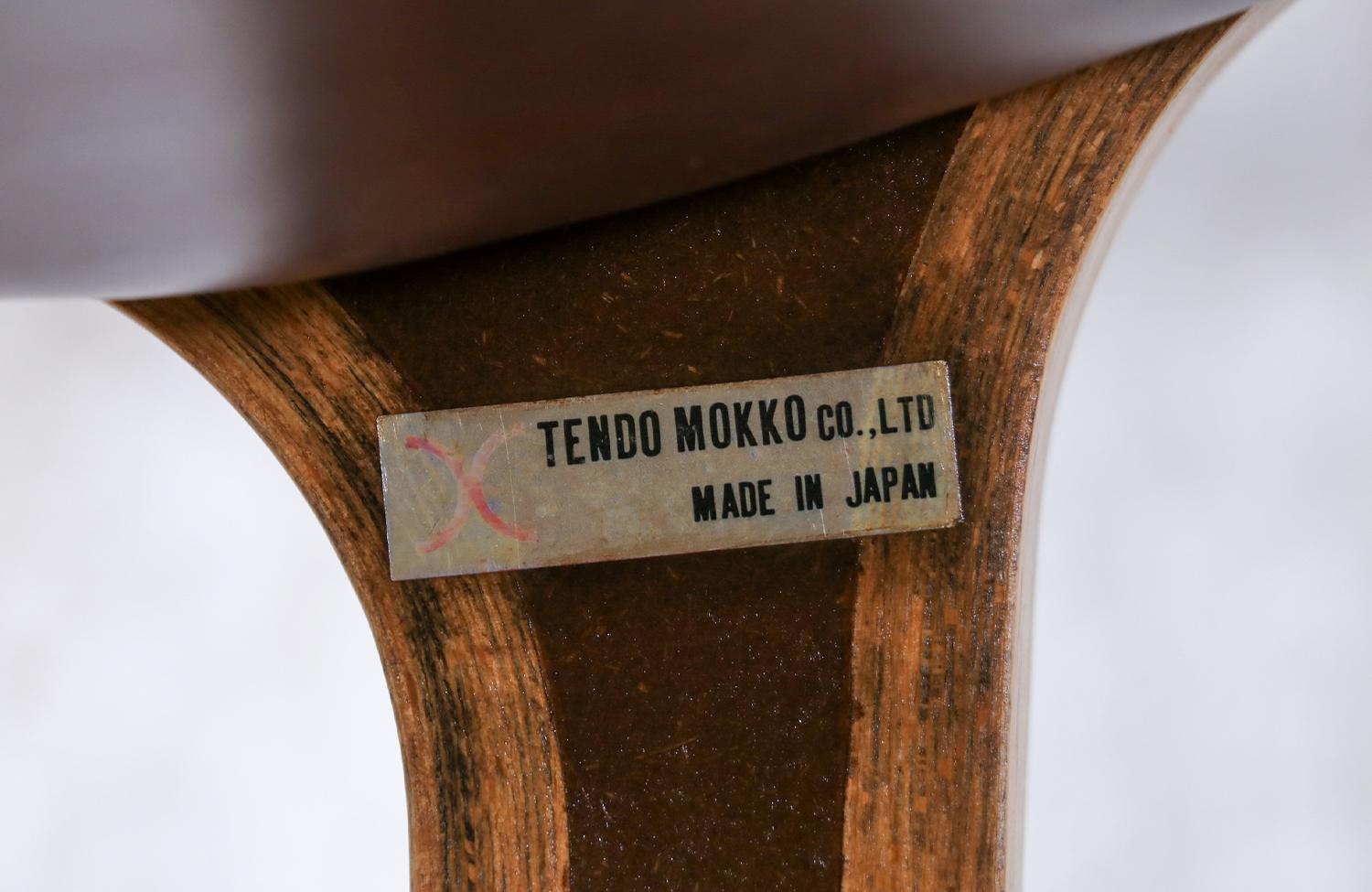  Expertly Restored -Tendo Mokko 