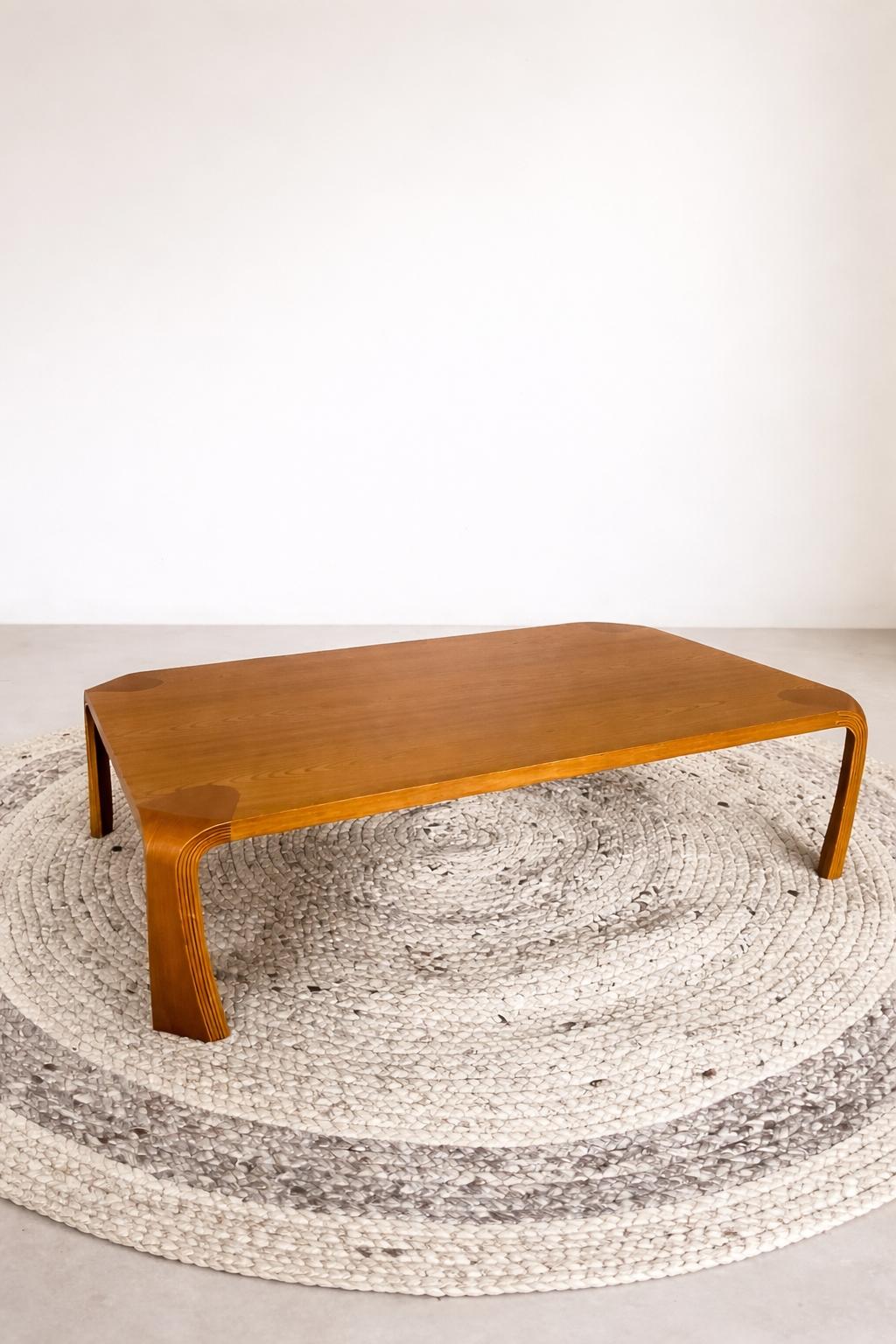 Tendo Mokko Tables - 10 For Sale at 1stDibs | tendo table, tendo