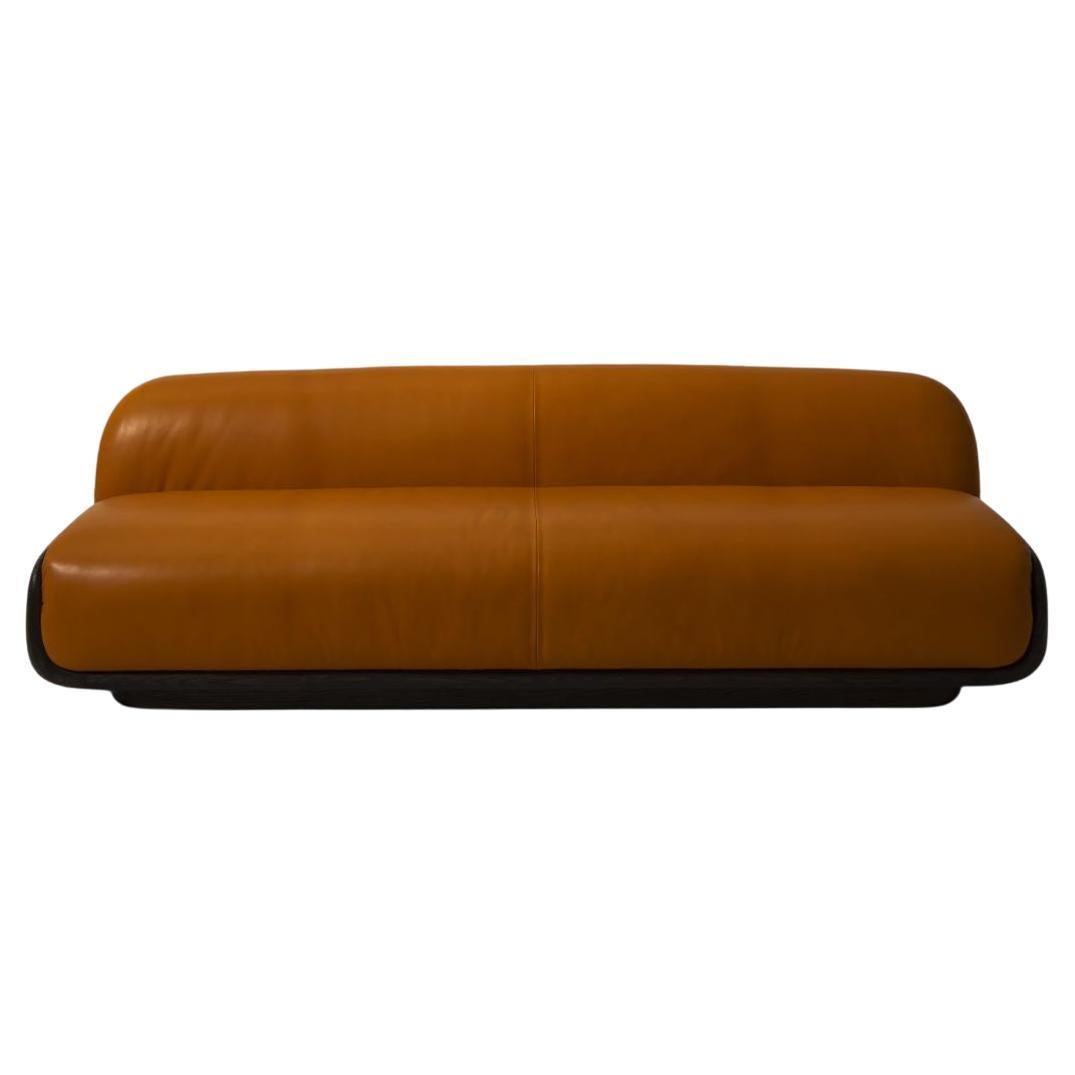 Tenere Sofa by Van Rossum For Sale