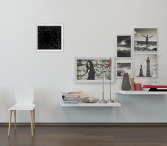 Vuelo 2 (Fotografía abstracta)