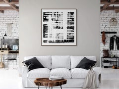 Nudo 1 (Fotografía Abstracta)