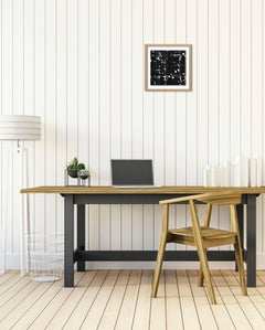 Photographie abstraite Mid Point 3