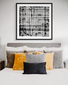 Atravesando el 1A (Fotografía Abstracta)