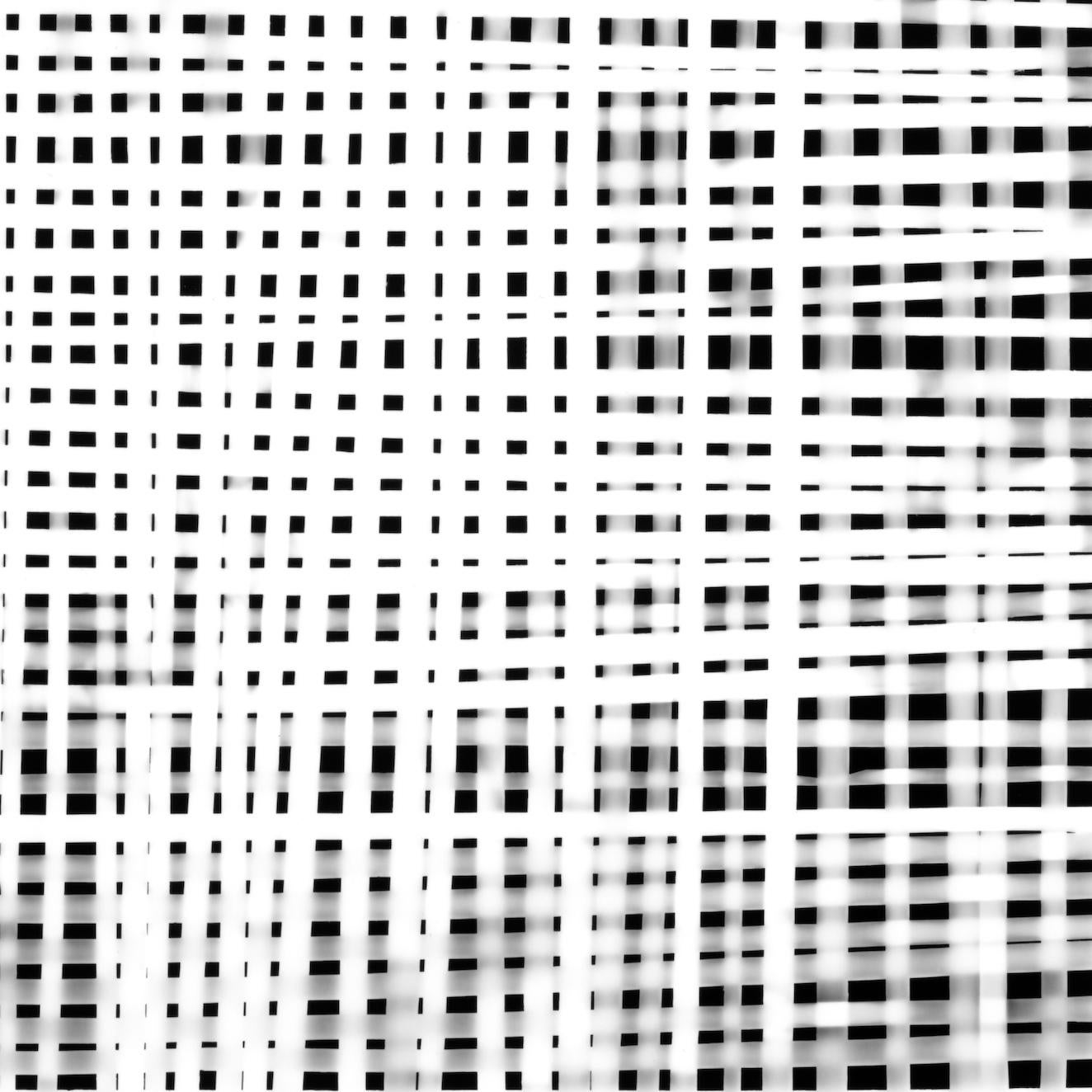 Atravesando el 2A (Fotografía Abstracta) - Print Minimalista de Tenesh Webber
