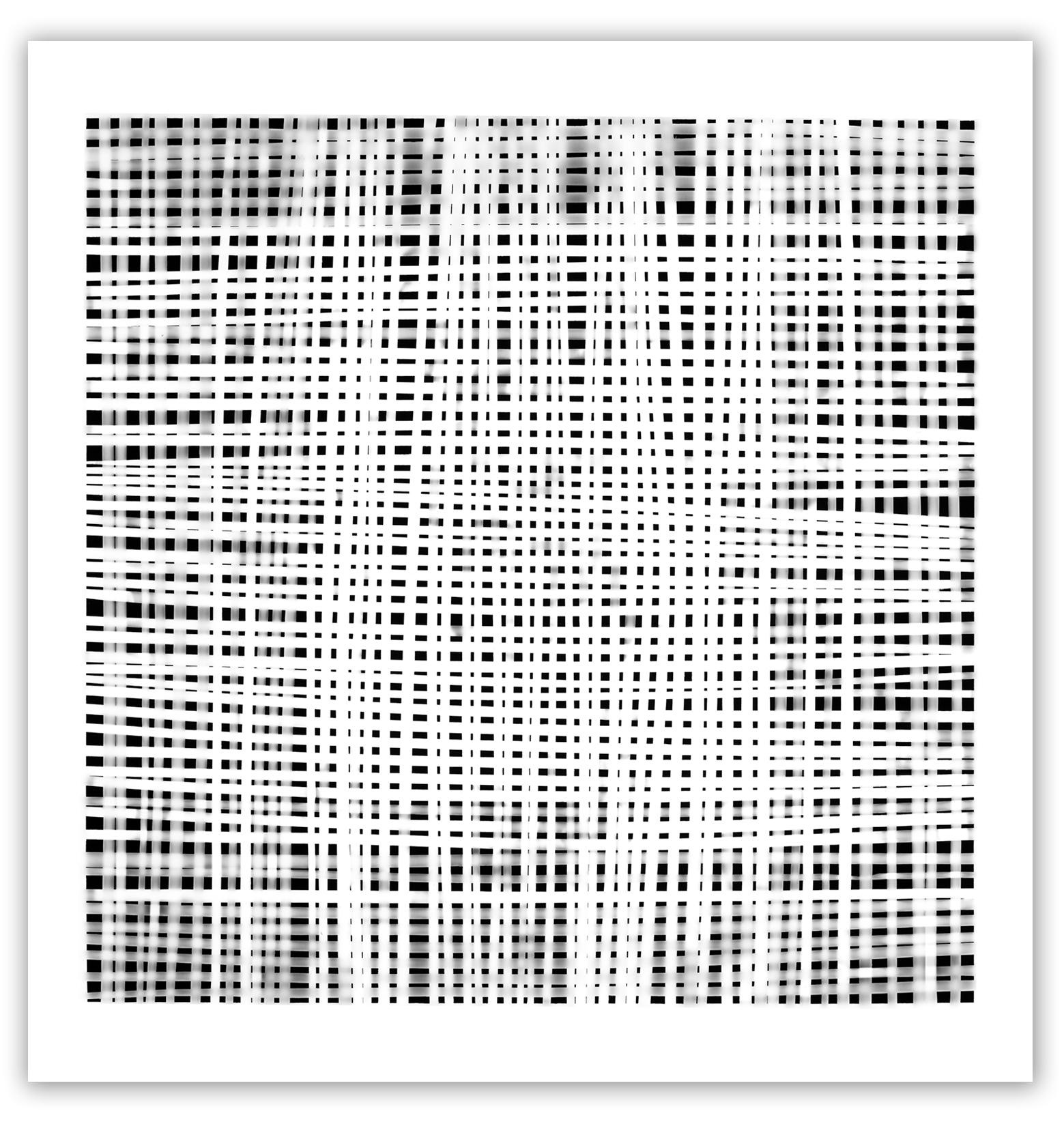 Tenesh Webber Abstract Print – Passing Through 2A (Abstrakte Fotografie)