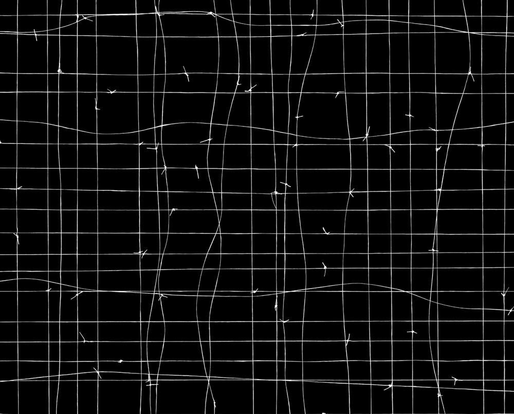Desbloquear (Fotografía abstracta) - Photograph Abstracto de Tenesh Webber