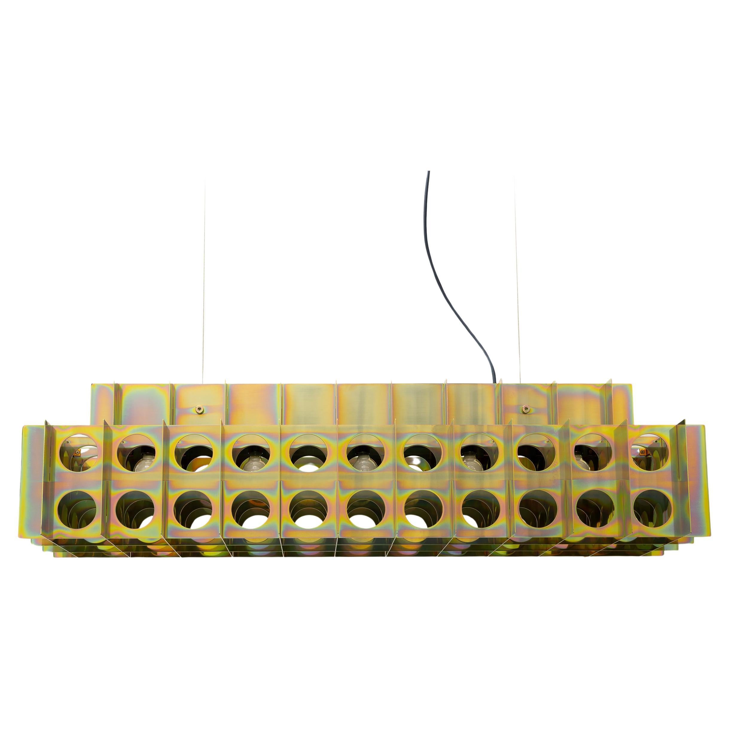New And Custom Chandeliers and Pendants