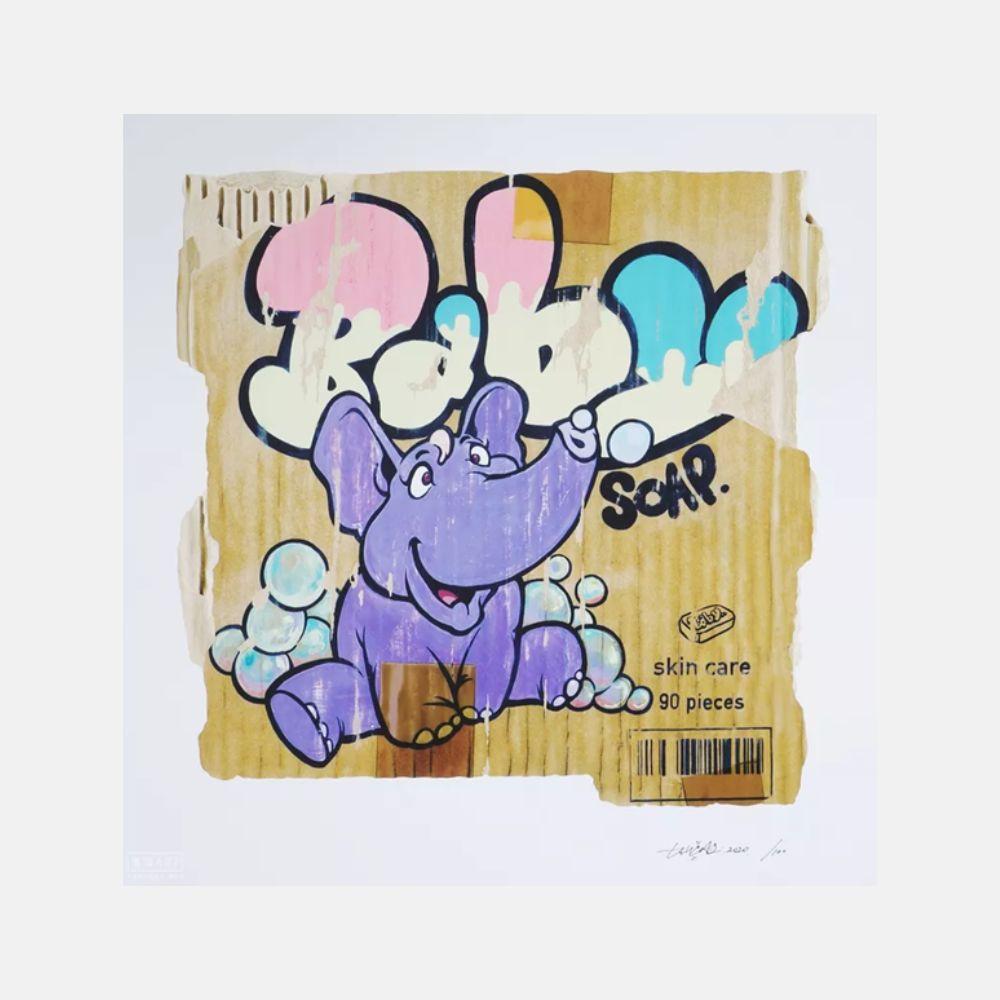 Fabrice/Elefante_p