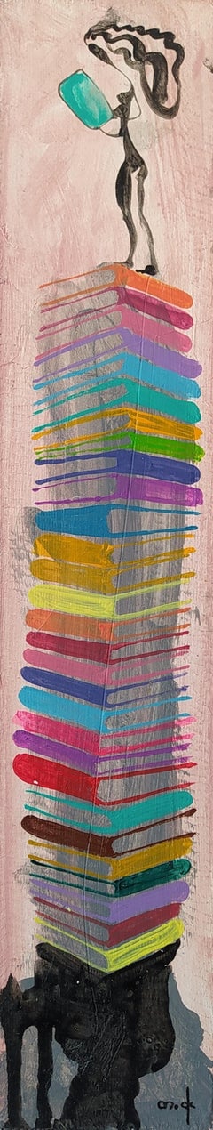 Arte contemporanea georgiana di Tengiz Cholokava - Libri