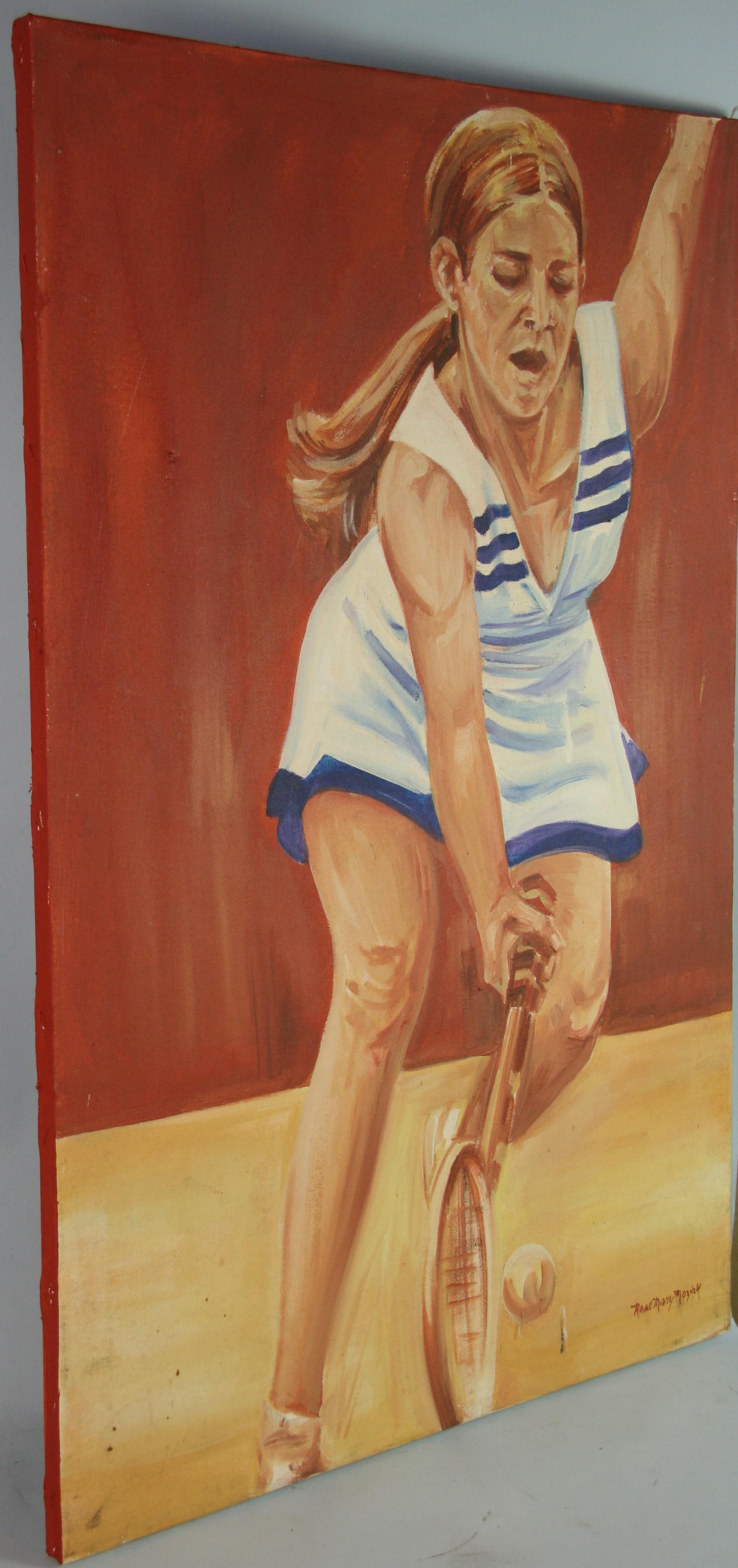 Tennis Jeder im Angebot 1