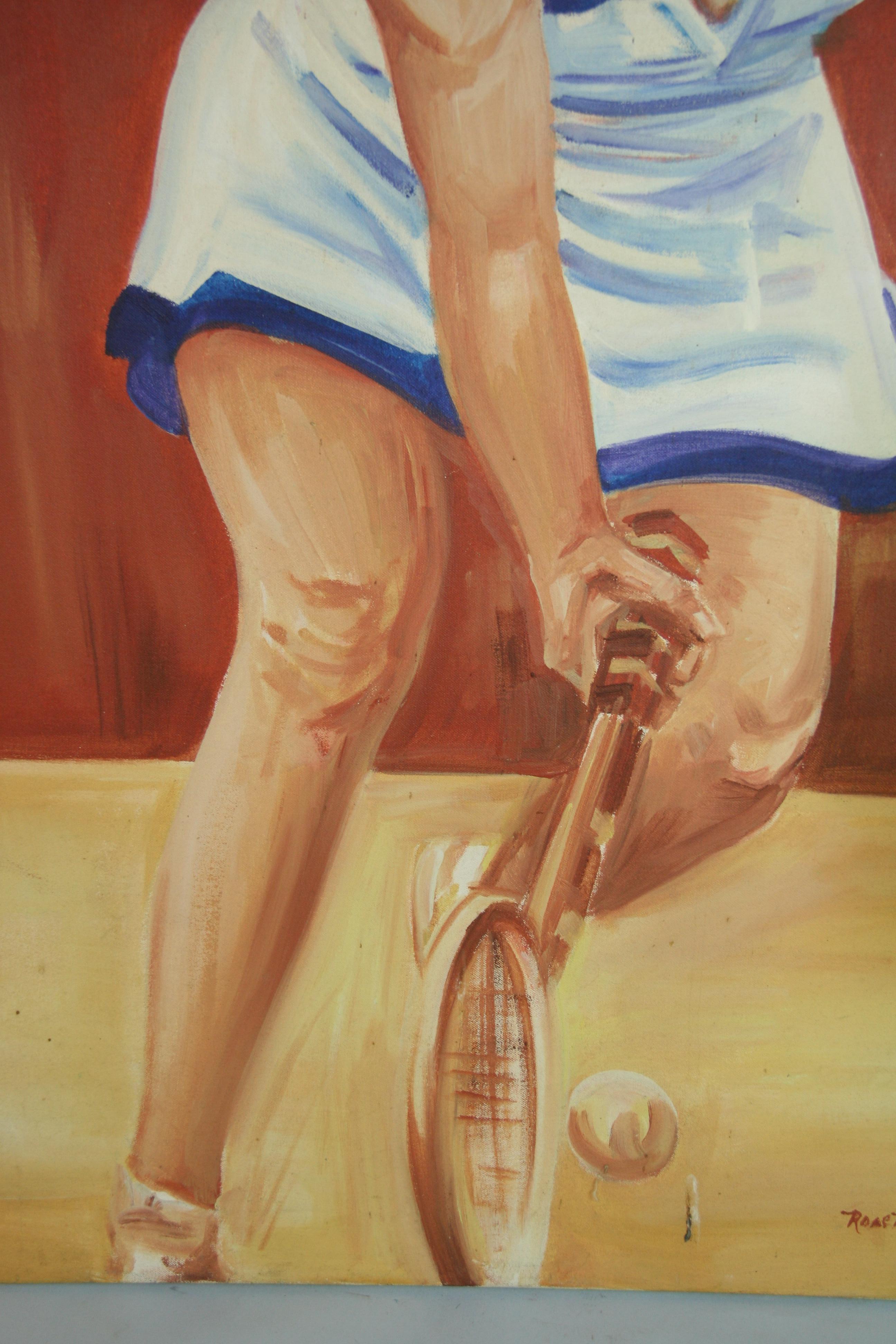 Tennis Jeder im Angebot 3